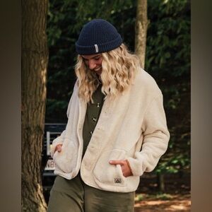 Passenger Iris Fleece Jacket